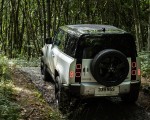 2021 Land Rover Defender 90 Off-Road Wallpapers 150x120