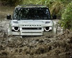 2021 Land Rover Defender 90 Off-Road Wallpapers  150x120