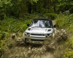 2021 Land Rover Defender 90 Off-Road Wallpapers  150x120 (16)