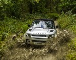 2021 Land Rover Defender 90 Off-Road Wallpapers  150x120