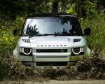 2021 Land Rover Defender 90 Off-Road Wallpapers  150x120