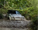 2021 Land Rover Defender 90 Off-Road Wallpapers  150x120