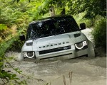 2021 Land Rover Defender 90 Off-Road Wallpapers  150x120