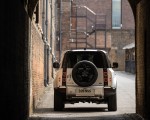 2021 Land Rover Defender 90 Rear Wallpapers 150x120 (30)