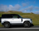 2021 Land Rover Defender 90 Side Wallpapers 150x120 (8)