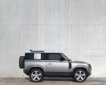 2021 Land Rover Defender 90 Side Wallpapers  150x120