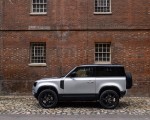 2021 Land Rover Defender 90 Side Wallpapers 150x120 (32)