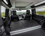 2021 Land Rover Defender 90 Trunk Wallpapers 150x120 (51)