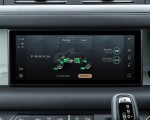 2021 Land Rover Defender Plug-In Hybrid Central Console Wallpapers 150x120 (31)