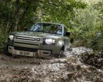 2021 Land Rover Defender Plug-In Hybrid Off-Road Wallpapers 150x120