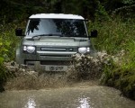 2021 Land Rover Defender Plug-In Hybrid Off-Road Wallpapers  150x120