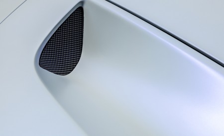 2021 Maserati MC20 (Color: Bianco Audace) Detail Wallpapers 450x275 (82)