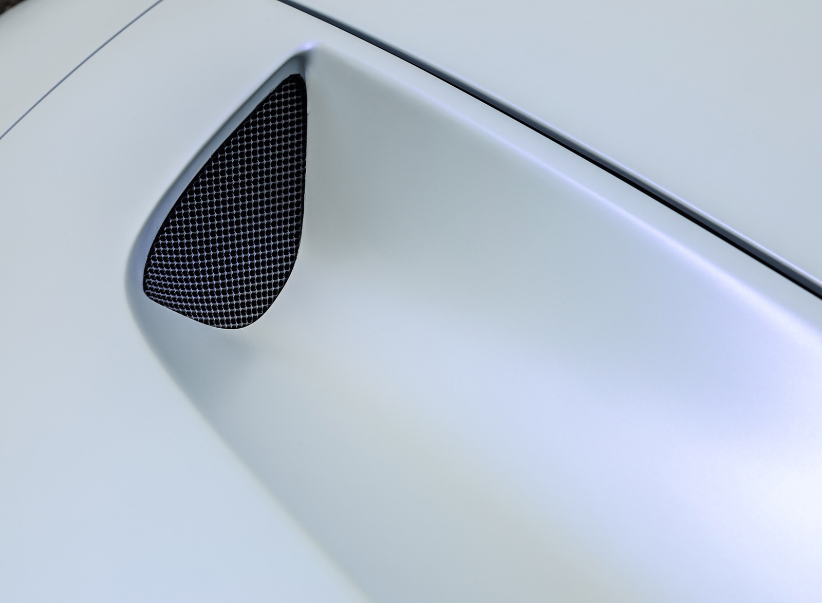 2021 Maserati MC20 (Color: Bianco Audace) Detail Wallpapers #82 of 158
