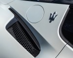 2021 Maserati MC20 (Color: Bianco Audace) Side Vent Wallpapers 150x120