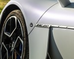 2021 Maserati MC20 (Color: Bianco Audace) Wheel Wallpapers 150x120