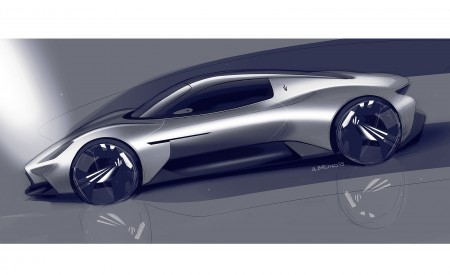 2021 Maserati MC20 Design Sketch Wallpapers  450x275 (151)