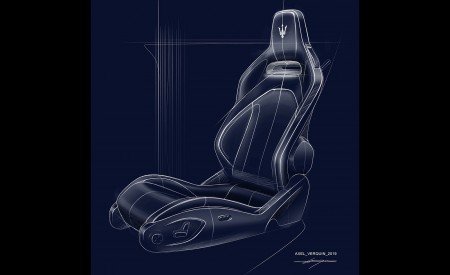 2021 Maserati MC20 Design Sketch Wallpapers  450x275 (157)