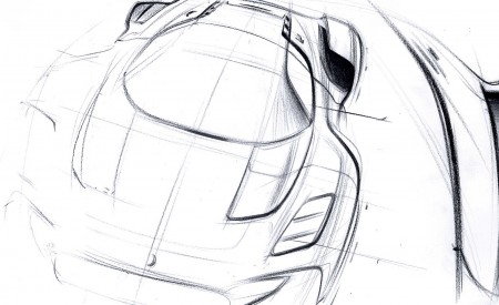 2021 Maserati MC20 Design Sketch Wallpapers 450x275 (152)