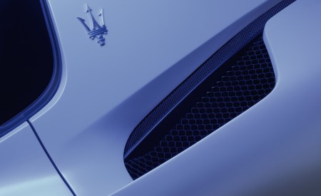 2021 Maserati MC20 Detail Wallpapers 450x275 (95)