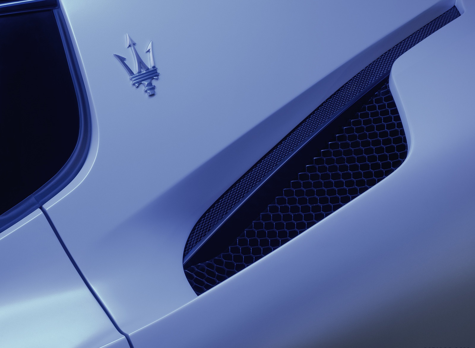 2021 Maserati MC20 Detail Wallpapers #95 of 158