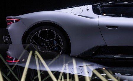2021 Maserati MC20 Detail Wallpapers 450x275 (142)