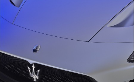 2021 Maserati MC20 Detail Wallpapers 450x275 (92)