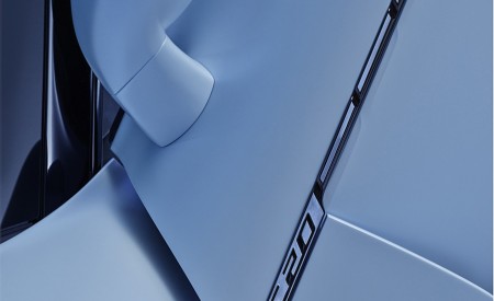 2021 Maserati MC20 Detail Wallpapers 450x275 (99)