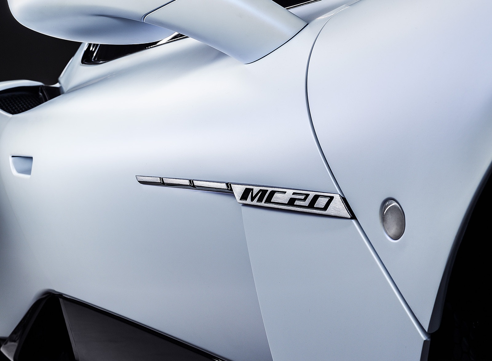 2021 Maserati MC20 Detail Wallpapers #100 of 158