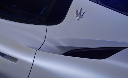 2021 Maserati MC20 Detail Wallpapers 450x275 (101)
