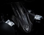 2021 Maserati MC20 Engine Wallpapers 150x120