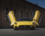 2021 Maserati MC20 Front Wallpapers 150x120 (11)