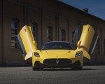 2021 Maserati MC20 Front Wallpapers 150x120 (11)