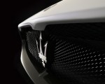 2021 Maserati MC20 Grill Wallpapers 150x120