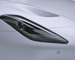 2021 Maserati MC20 Headlight Wallpapers 150x120