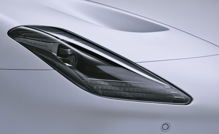 2021 Maserati MC20 Headlight Wallpapers 450x275 (102)