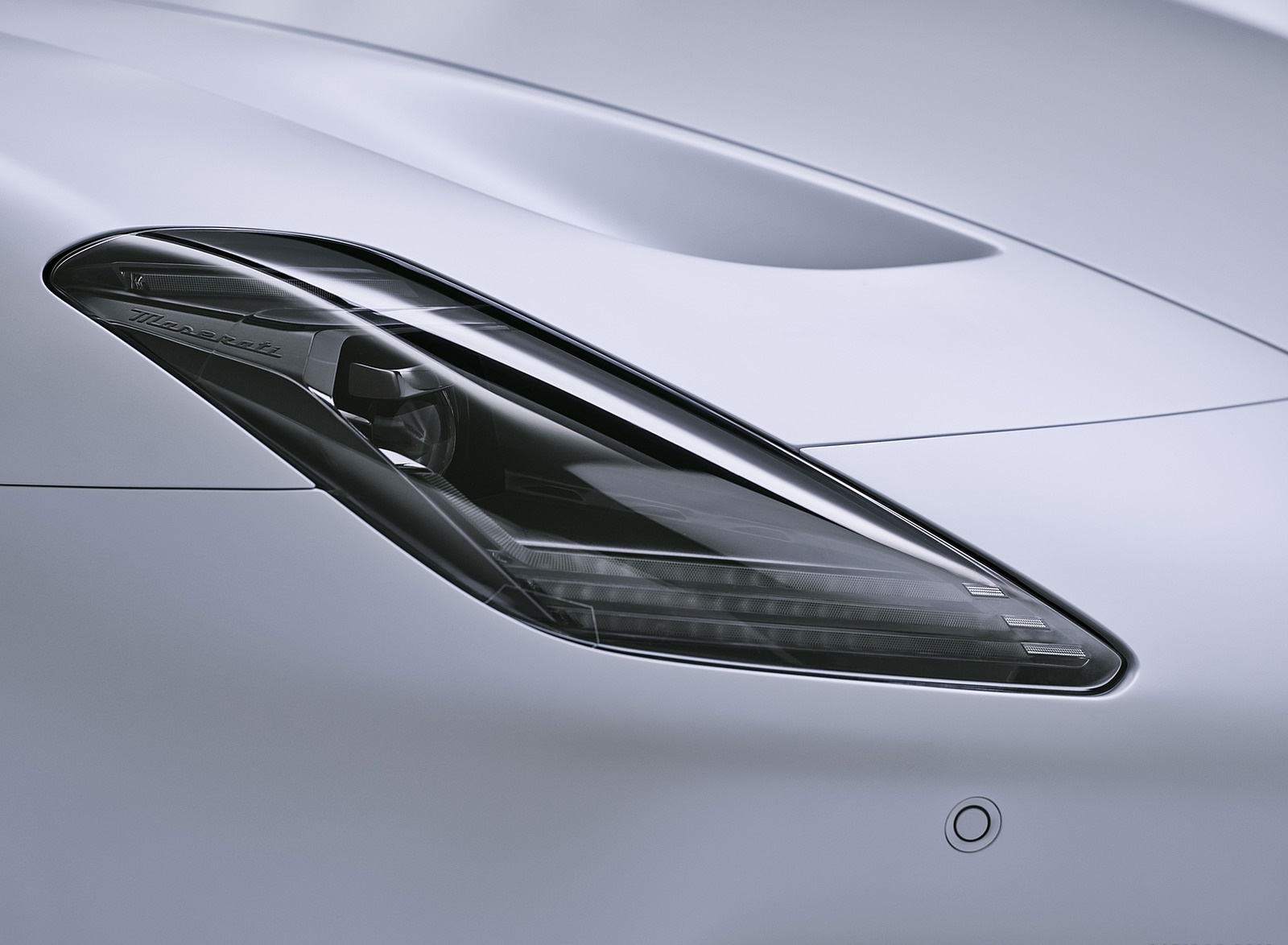 2021 Maserati MC20 Headlight Wallpapers #102 of 158