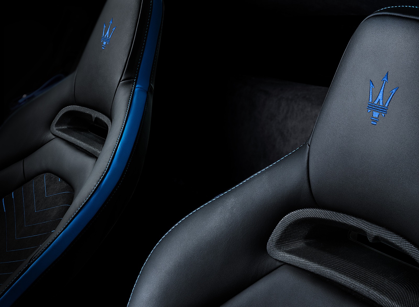 2021 Maserati MC20 Interior Seats Wallpapers #129 of 158