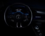 2021 Maserati MC20 Interior Steering Wheel Wallpapers 150x120