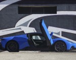 2021 Maserati MC20 Side Wallpapers  150x120 (30)