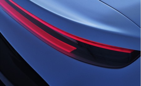 2021 Maserati MC20 Tail Light Wallpapers 450x275 (111)