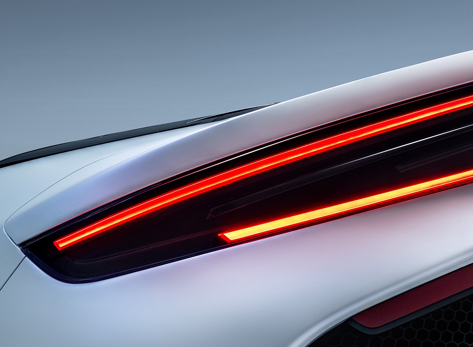 2021 Maserati MC20 Tail Light Wallpapers (112) - NewCarCars