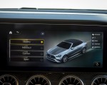 2021 Mercedes-AMG E 53 4MATIC+ Cabriolet Central Console Wallpapers 150x120