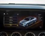 2021 Mercedes-AMG E 53 4MATIC+ Cabriolet Central Console Wallpapers  150x120