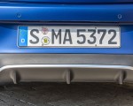 2021 Mercedes-AMG E 53 4MATIC+ Cabriolet (Color: Magno Brilliant Blue) Diffuser Wallpapers 150x120