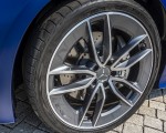 2021 Mercedes-AMG E 53 4MATIC+ Cabriolet (Color: Magno Brilliant Blue) Wheel Wallpapers 150x120