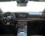 2021 Mercedes-AMG E 53 4MATIC+ Cabriolet Interior Cockpit Wallpapers 150x120