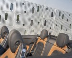 2021 Mercedes-AMG E 53 4MATIC+ Cabriolet Interior Seats Wallpapers 150x120