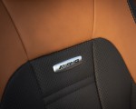 2021 Mercedes-AMG E 53 4MATIC+ Cabriolet Interior Seats Wallpapers 150x120