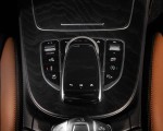 2021 Mercedes-AMG E 53 Cabriolet (US-Spec) Central Console Wallpapers 150x120 (55)