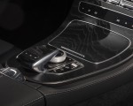 2021 Mercedes-AMG E 53 Cabriolet (US-Spec) Central Console Wallpapers  150x120 (54)